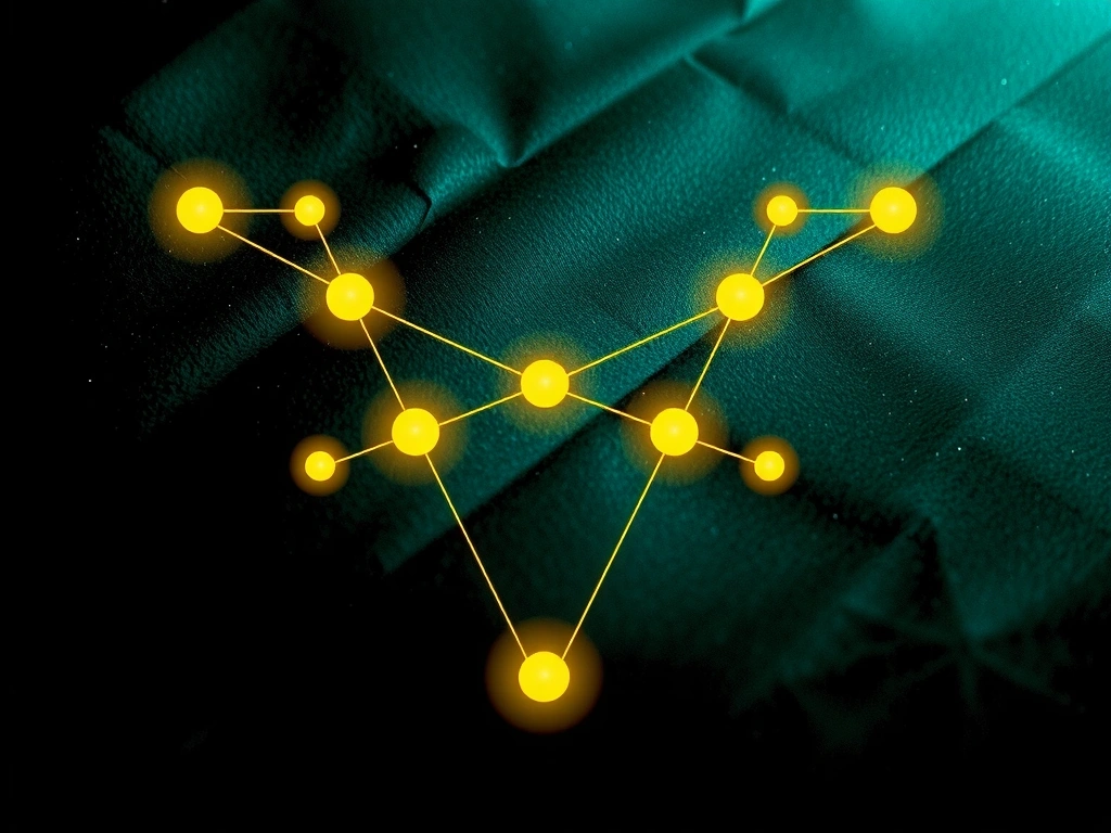 Konstelacja Bliźniąt